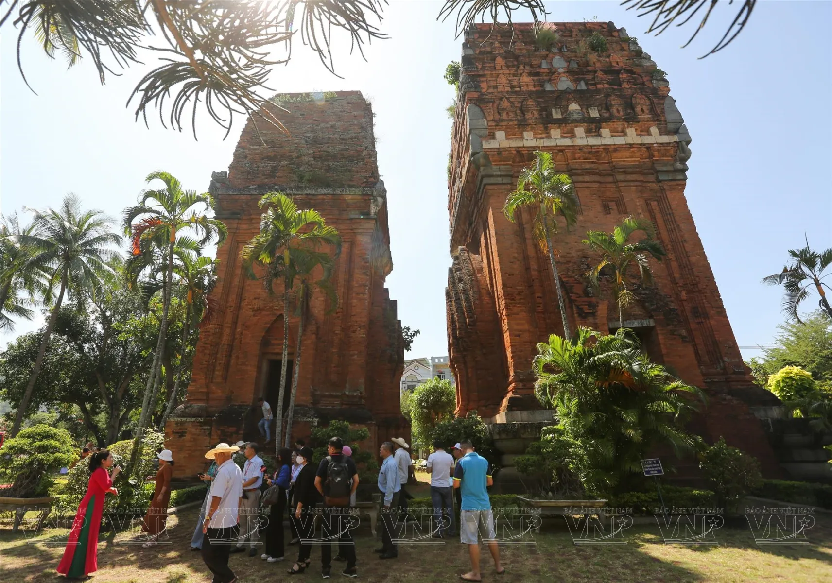 Guide étendu du patrimoine Champa en milieu urbain à Binh Dinh